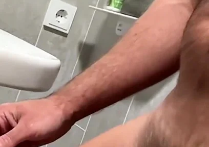 Stroke Your Dick with Tim Blesh