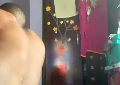 Lost My Toy so Had to Improvise Playing with My Hole