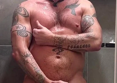 Shower Stroke 240204