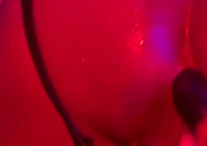 Yum in the Bum