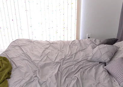 Pantyhose Wedding Crasher