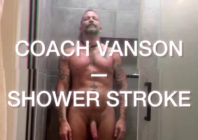 Shower Stroke 240204