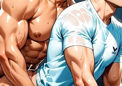 Friend Dick Hard Deep Throat Sucking