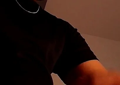 Don't See on Me While I Touch Myself!