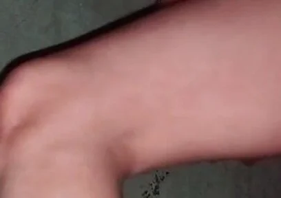 I Had Sex with a Toy Alone in the Bathroom