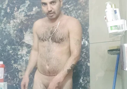 Daddy Oldman Grandpa Aisain Daddy Uncle European American Daddy Indian Police Officer Army Man Desi Man Uncle