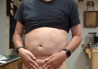 Grandpa’s Suprise