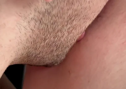 Good Little Slut Worships Sweaty Pits