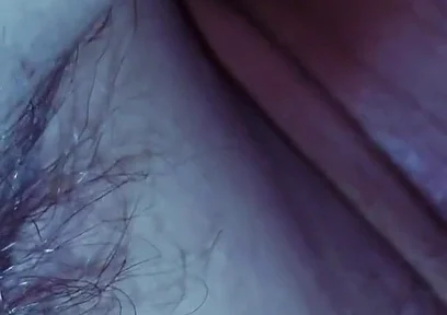 Belly, Armpits and Cock