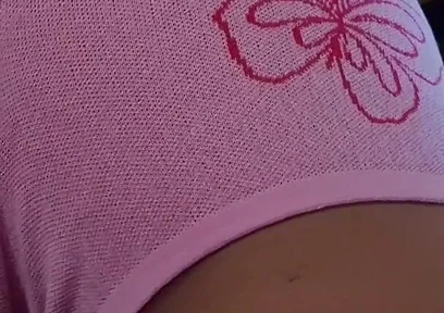 Pink Ass Slow Moving