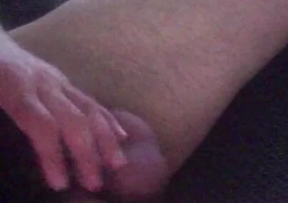 Watching Porn