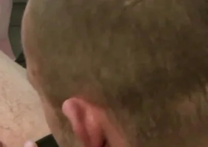 Jamie Dean and JP Dubois, perfect tops for ass fuck and hard sucking