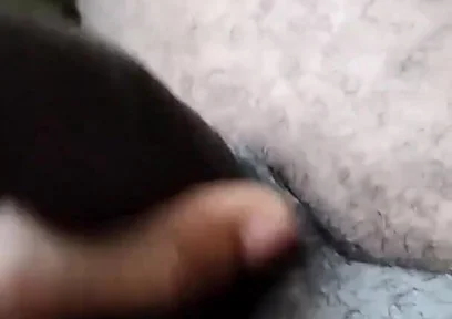 It's Not Hard to Record My Morning Wood!