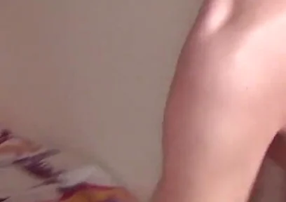 Alexis Tivoli Initiates the Young Maxxou