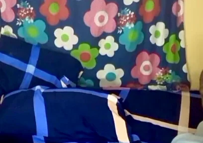 Hot Dorm Sex Foreplay