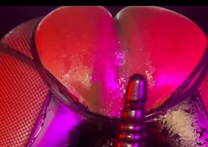 Butthole Training 5