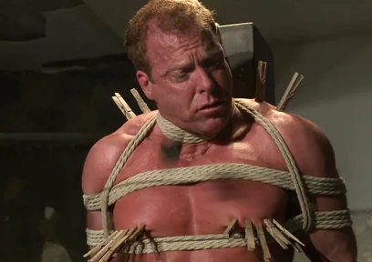 Bringing Back Some of Our Favorites!: the Indestructible Derek Hurt