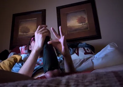 Ride That Big Black Cock With That Ass