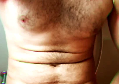 My Cock Is Throbbing!