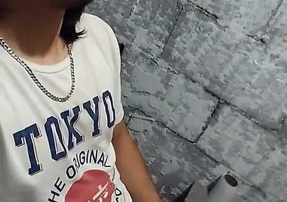 Try Not to Expel Semen