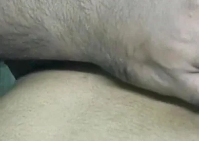 Vibration on My Nipples