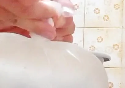 DIY Anal Toy Tutorial - Make Your Own Safe & Fun Toy at Home