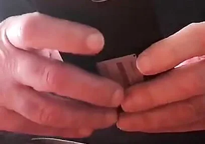 Saturday Morning Handjob with Final Piss!