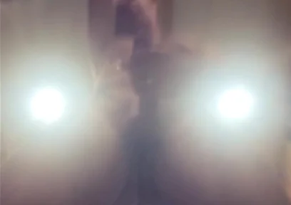 POV Straight Stud Fresh From Shower Towers Over You, Cums Hard on Your Face