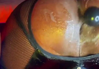 Butthole Training 3