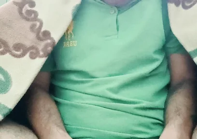 Stepdaddy Indian Police Officer