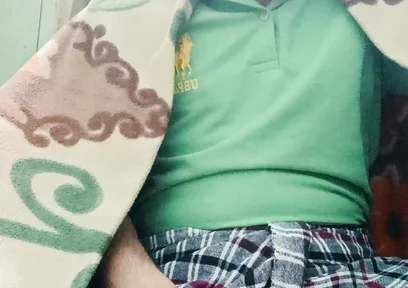Stepdaddy Grandpa Desi