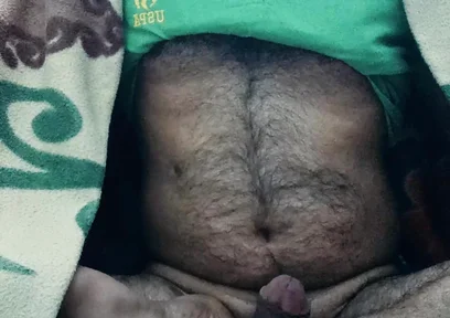 Stepdaddy Desi