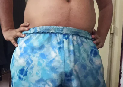 My Super Hot Dick Getting Bigger Day by Day