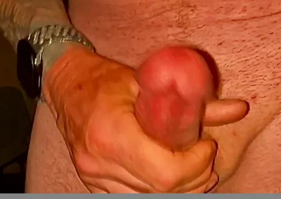 Cumshot Close up