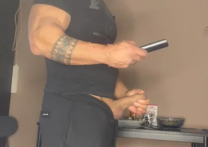 Caught Wank Ohhh Dont Come to My Room