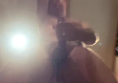 POV Straight Stud Fresh From Shower Towers Over You, Cums Hard on Your Face