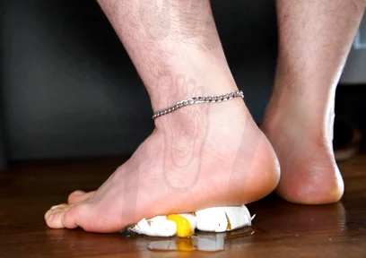 You're No Longer a Man