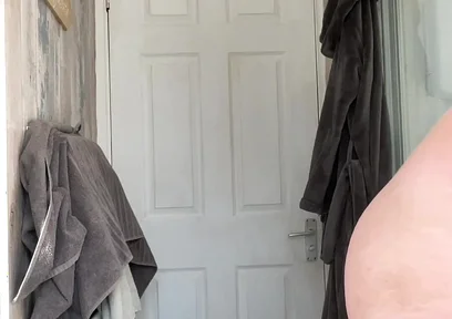 Morningwood Followed Me to the Bathroom