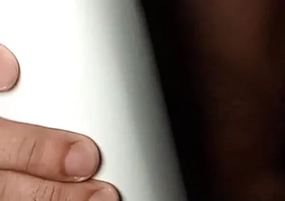 Straight Guy Unboxes Sex Toy and Ends up Cumming Three Times with It