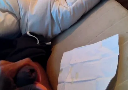 Draining the Last Nut