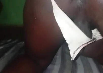 Big Ass Ebony Shemale.