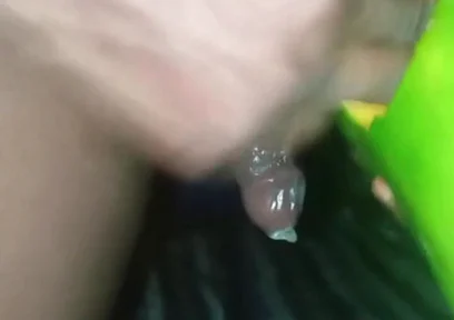 Star Boy Sex His Toys