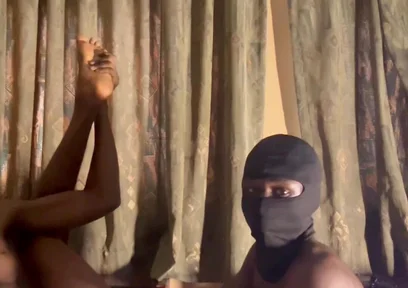 Fist My Hole Good Baby