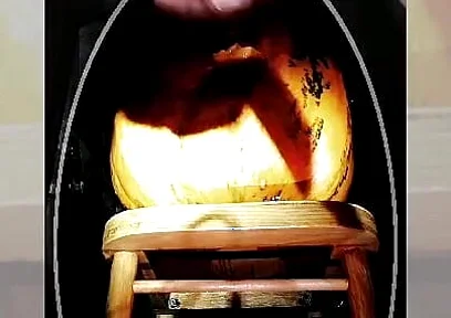 A Fun Pumpkin Fucking Medley!