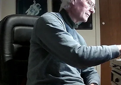 Private Web Cam Cum Show