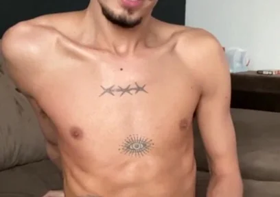 Young Maloca Naughty Talking Dirty