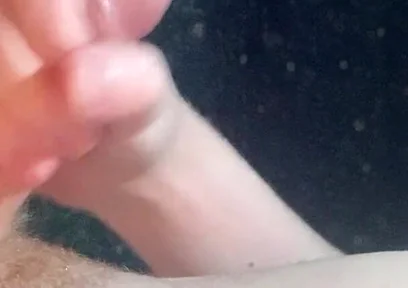 Extreme Cumshot After Edging All Day