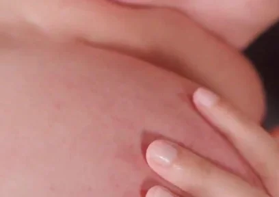 Hot Twink Stian Jara Takes Skinny Twink Magic C's Big Cock and Swallows His Cum Load