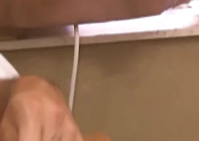 Thirsty for Cum Scene-2_muscular Friends Enjoy Sucking Each Other's Cocks in the Shower