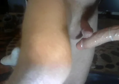 Cock Fight Against 10 Inches